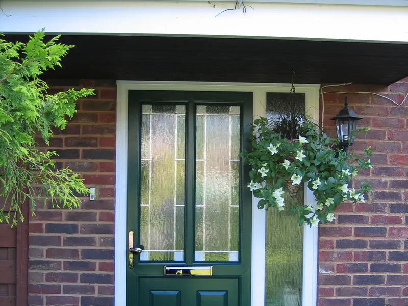 uPVC Vs Aluminium Windows — Gallery Grove Park