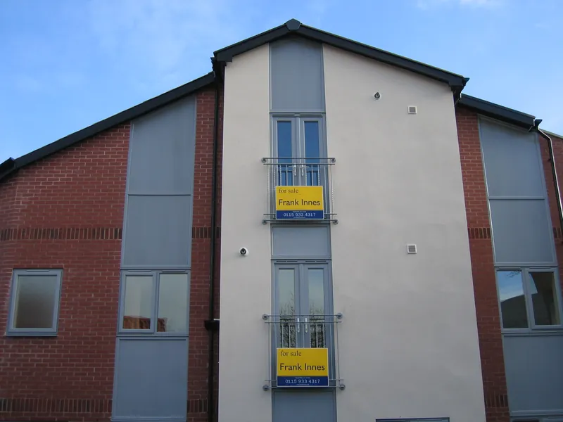 uPVC Vs Aluminium Windows — Gallery Grove Park