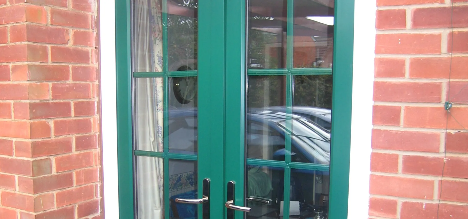 uPVC Vs Aluminium Windows Grove Park